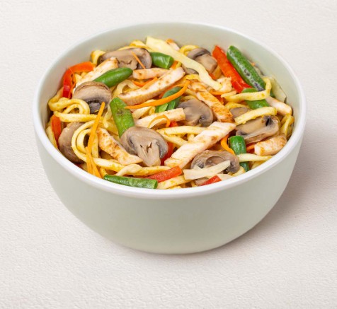 Wok Карри М