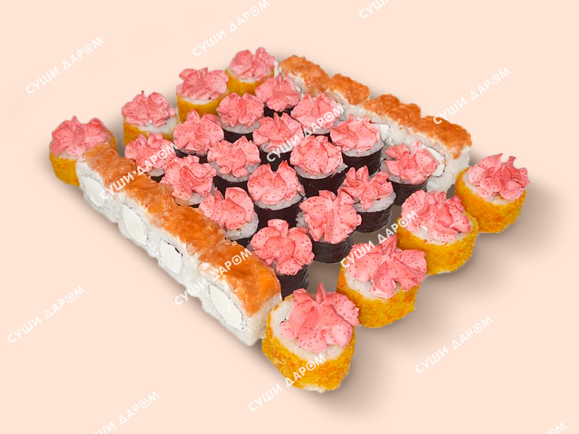Сет Банзай