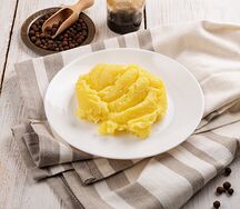 Картофельное пюре 100г
