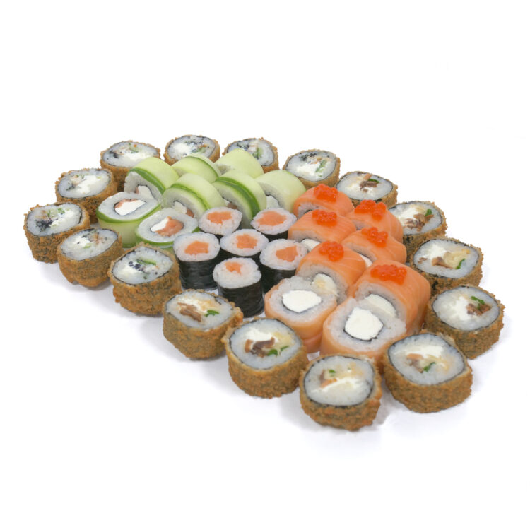 Сет Ассорти