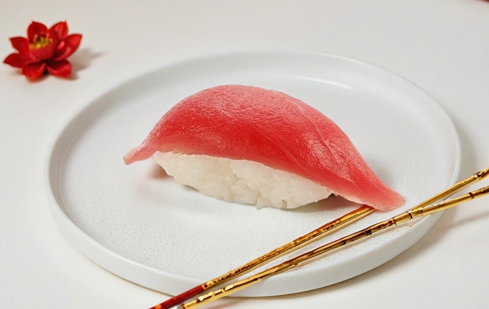 Суши Магуро