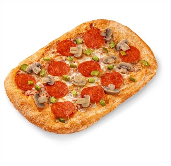 Пепперони по-деревенски Римское