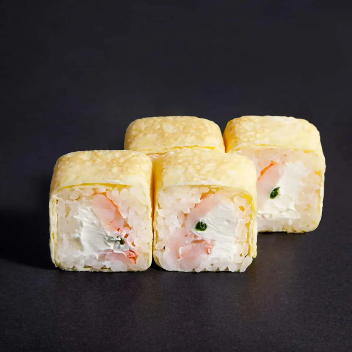 Ролл Невеста Мафии 1/2