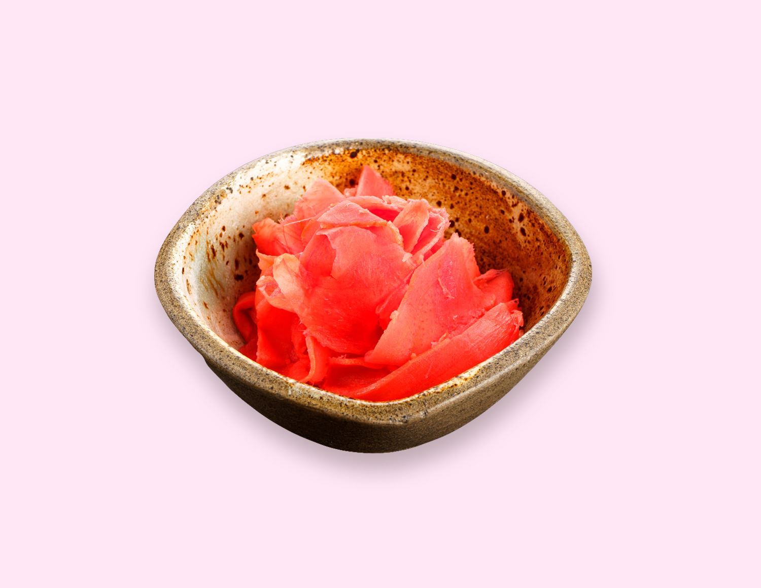 ---Имбирь маринованный 30 гр.