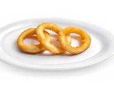 Луковые кольца