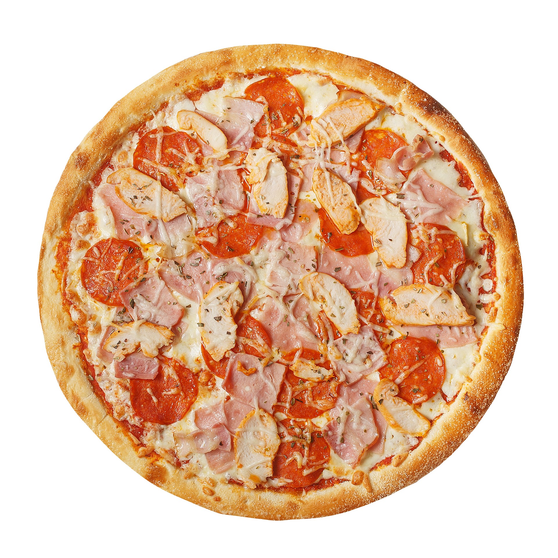 Пицца Мясная