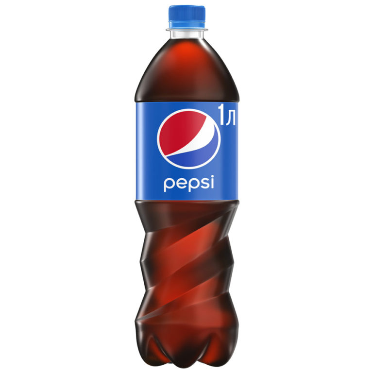 Pepsi-Cola 0,25л