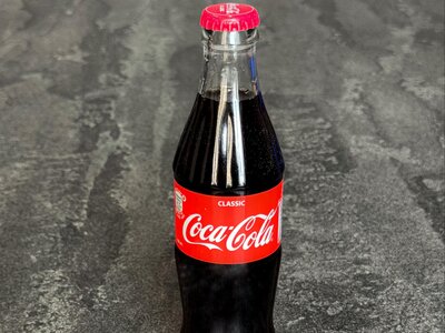 Coca-Cola