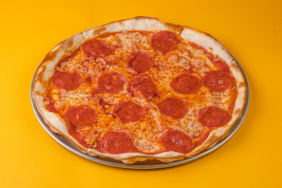 Пицца Пеперони