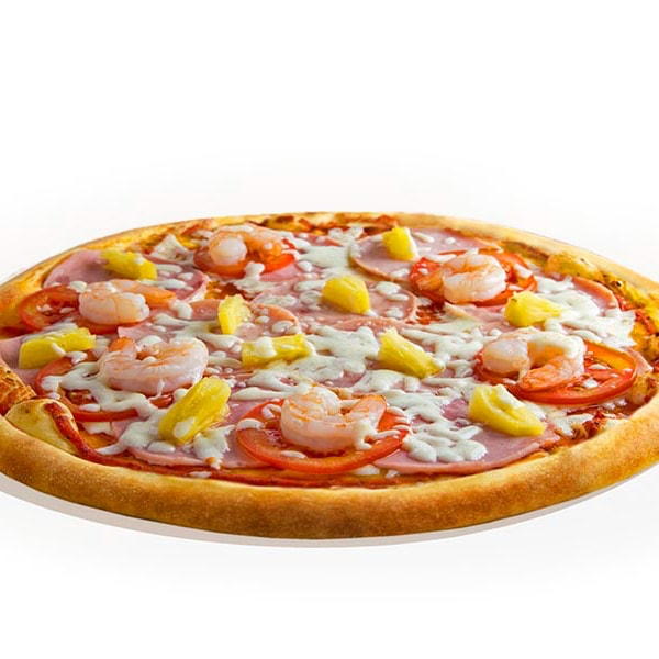 Гавайская 32 см