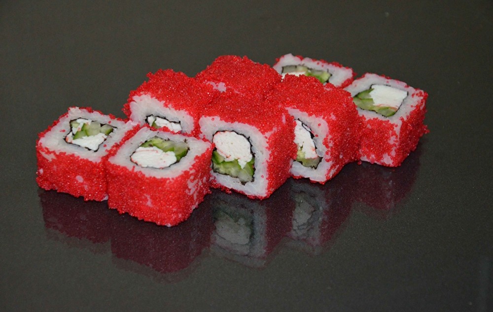 Калифорния