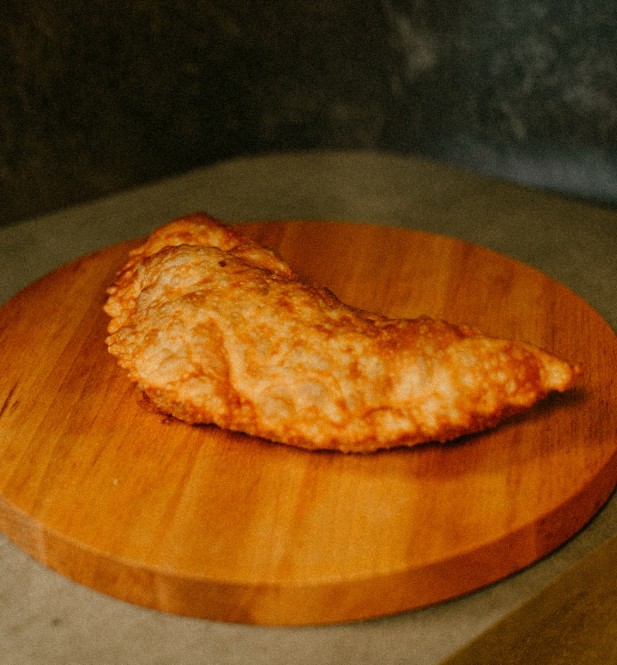 Чебурек Хот-дог