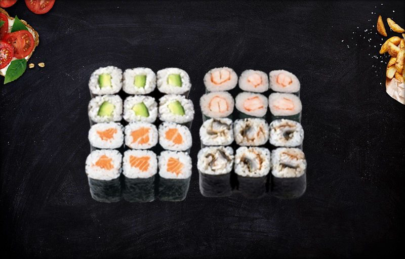 Сет «Классический»