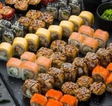 Сет Корпоративный