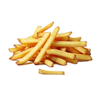 Картошка фри станд.