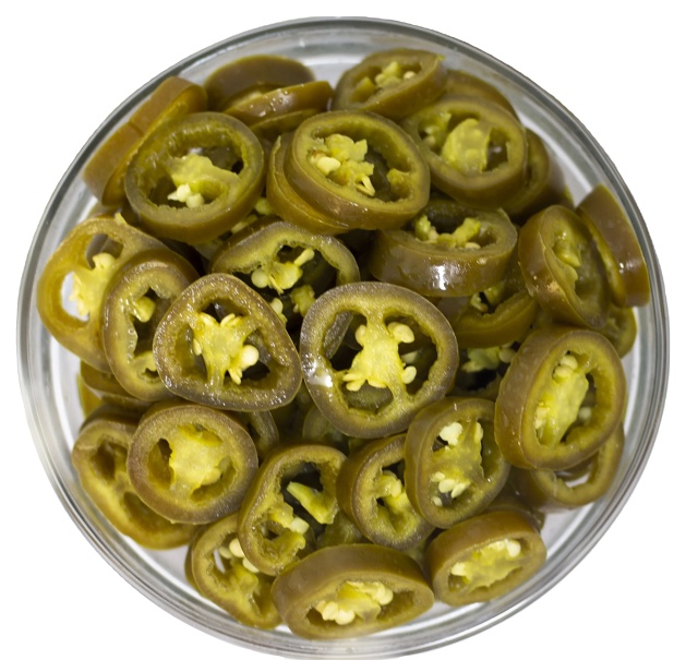 Халапеньо маринованный