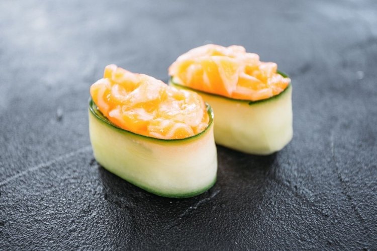 Гункан мишидо