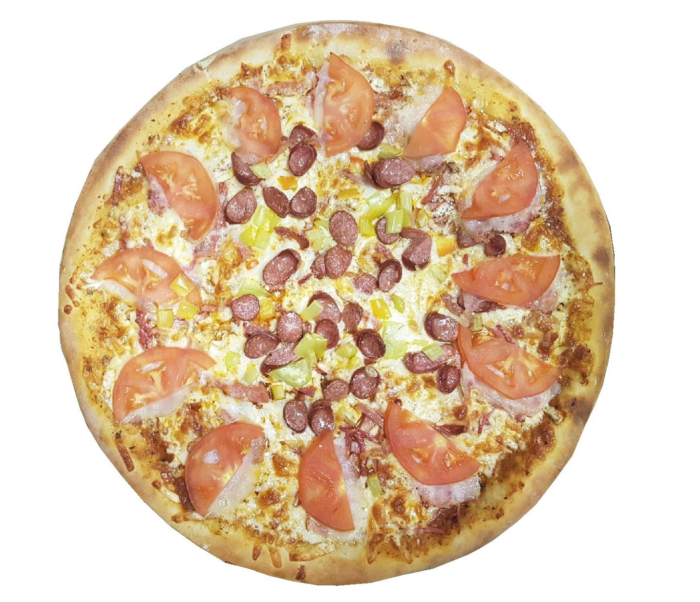 МЯСНОЙ ПИР