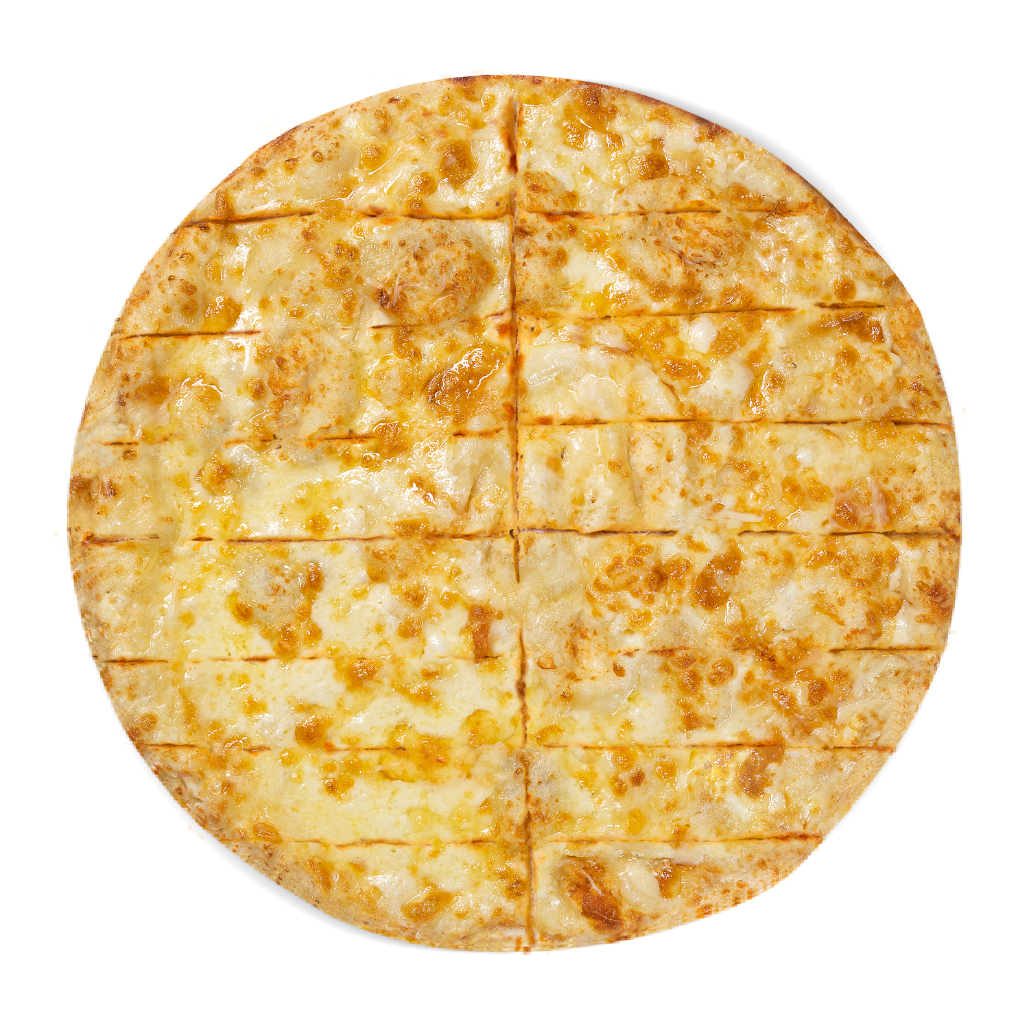 Сырные палочки с чесночным соусом