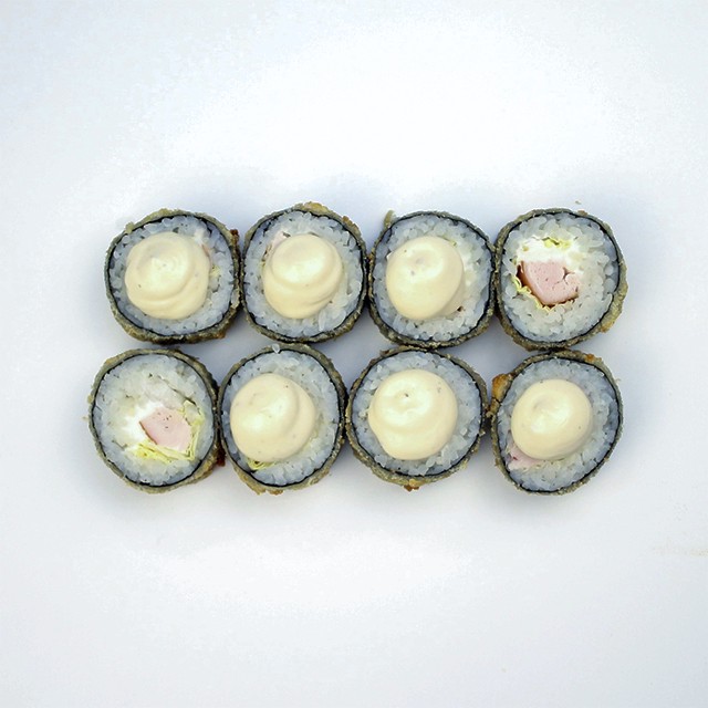 Темпура цыпа