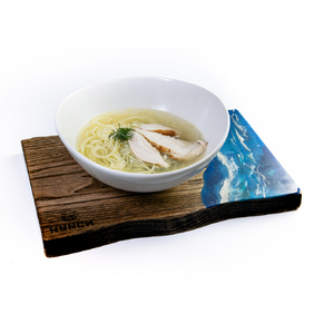 Куриный супчик