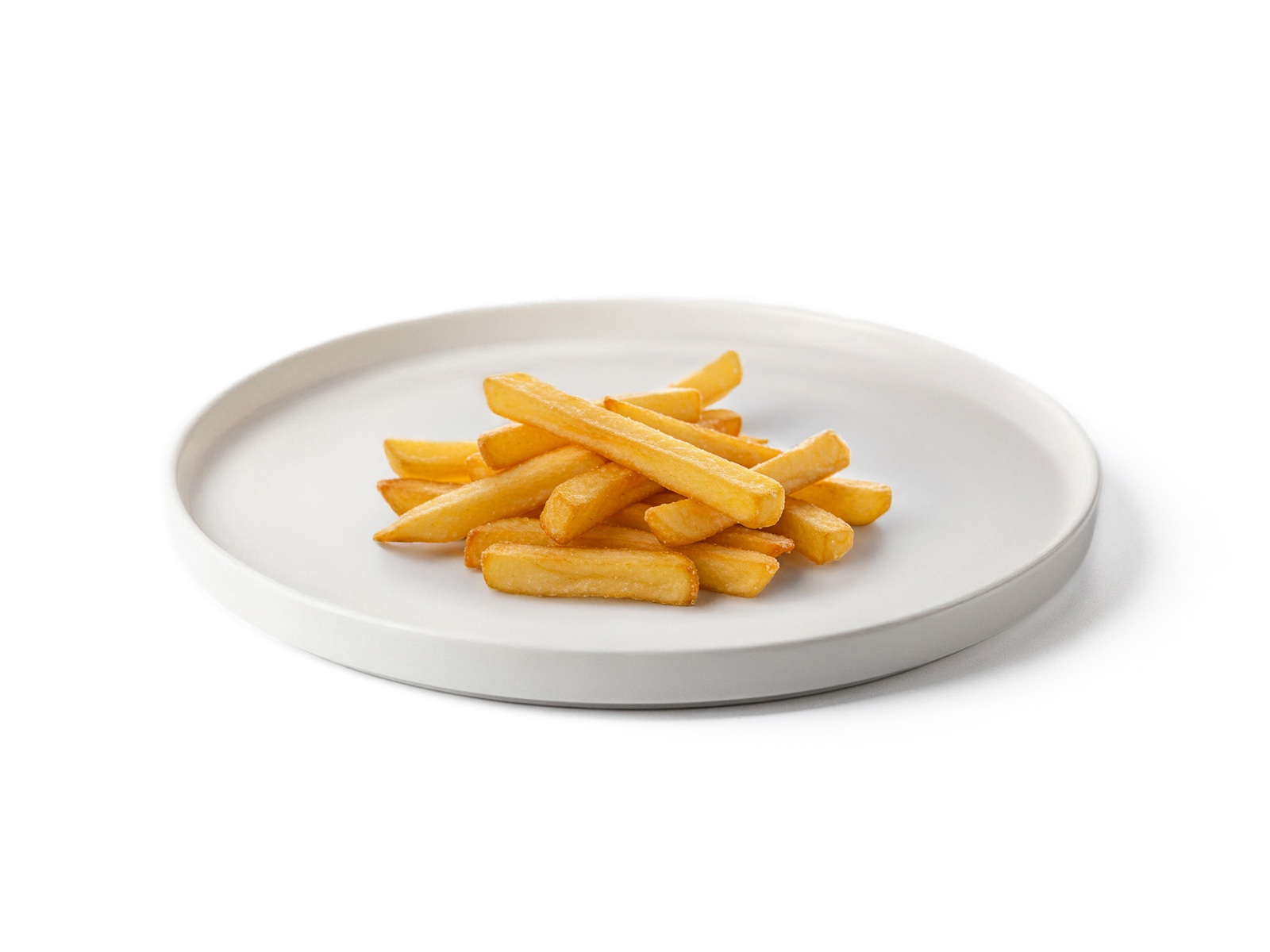 Картофель фри маленький