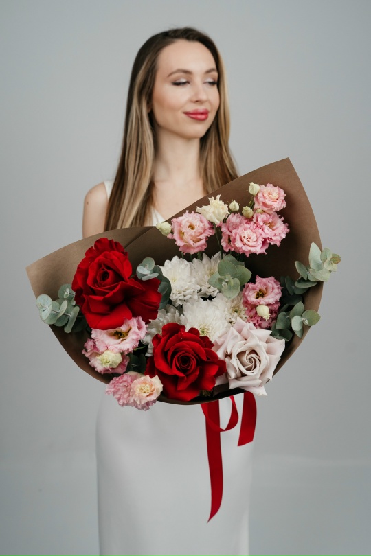 Вишнёвый марципан