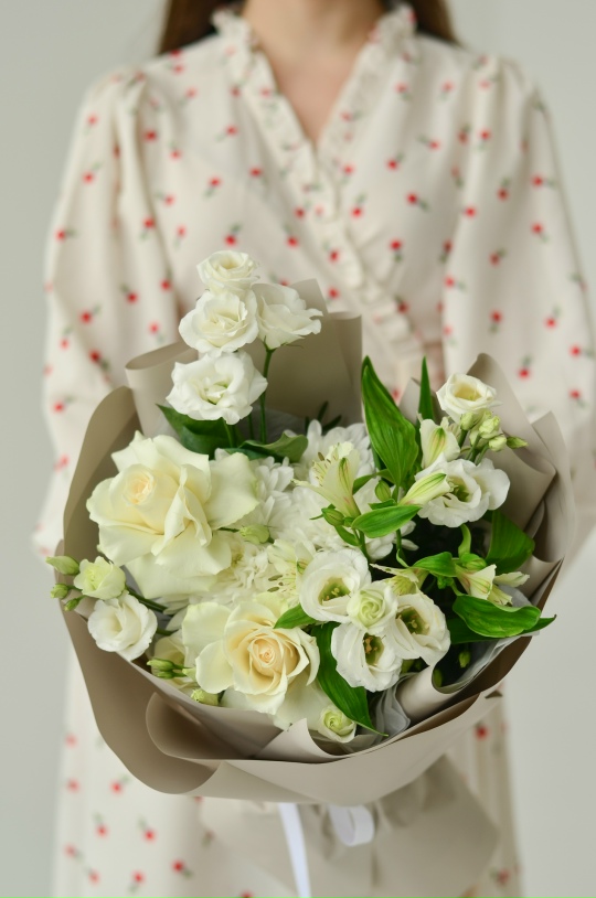 Вопреки канонам