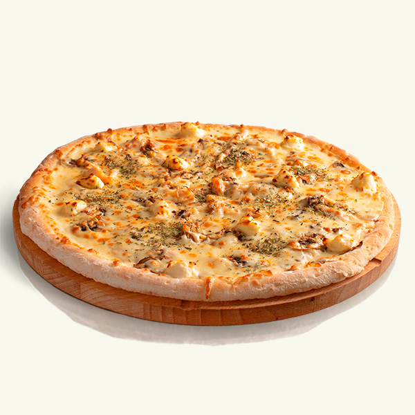 Пицца Палермо 30 см