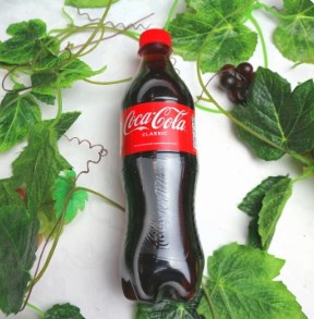 Coca-cola 500 мл