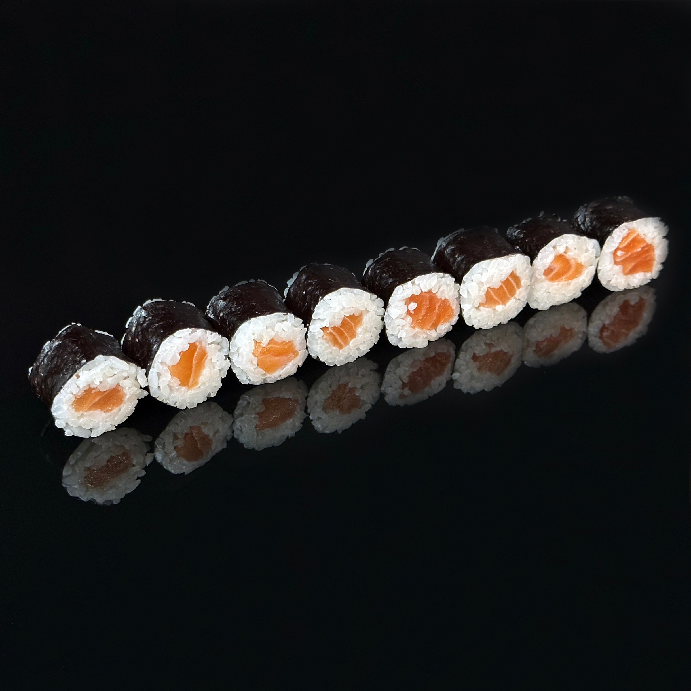 Сяке маки