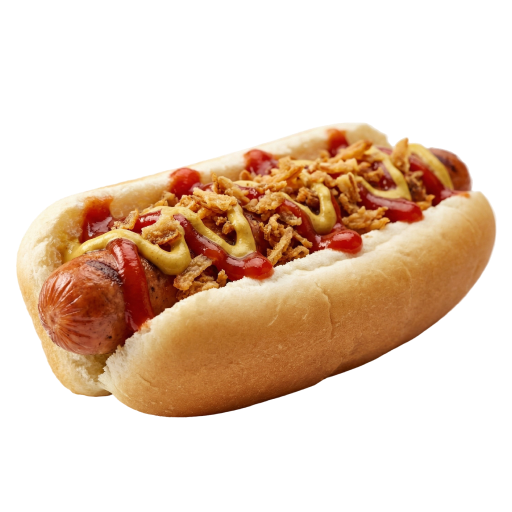 Хот -дог "Классический"