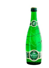 Минеральная вода Рычал Су