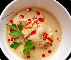 Сациви из курицы