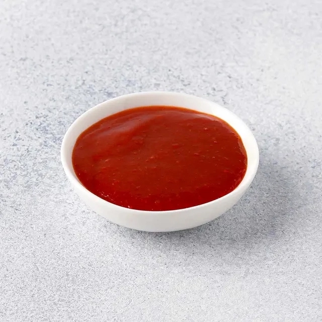 Кетчуп