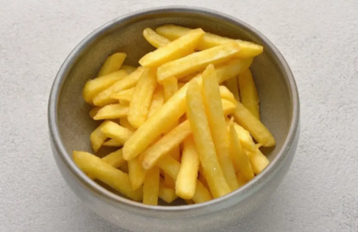 Картофель фри