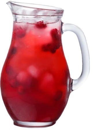 МОРС ЯГОДНЫЙ