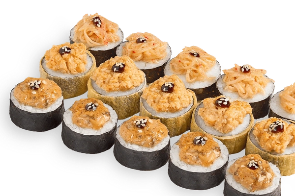 Сет Яркий