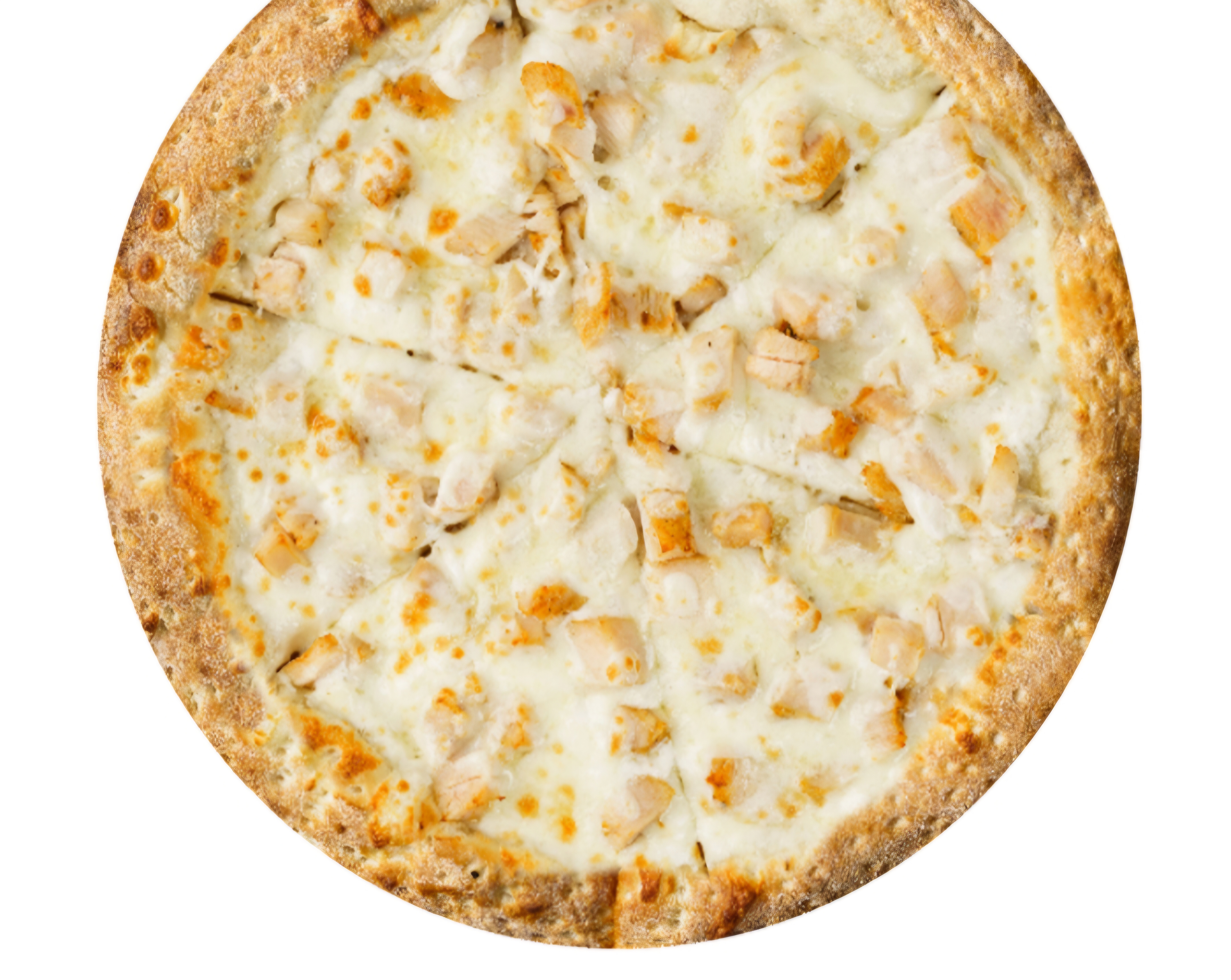 Пицца Куриная 33 см