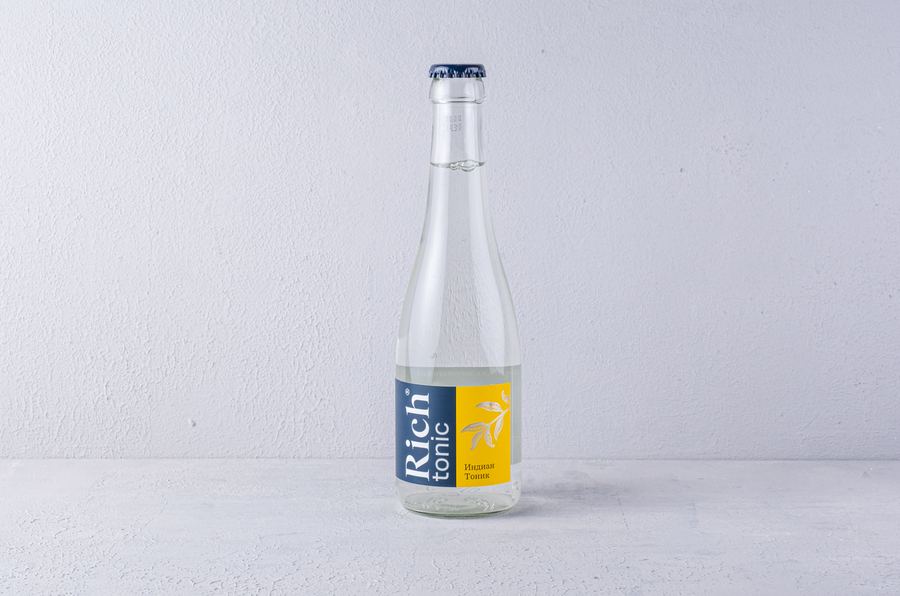 Рич Тоник