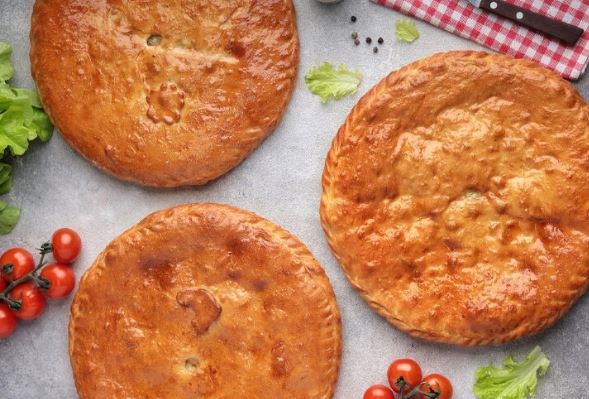 Сет Осетинский