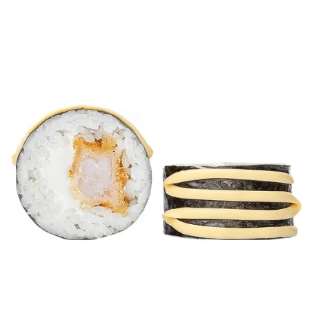 Ролл Зелёная миля