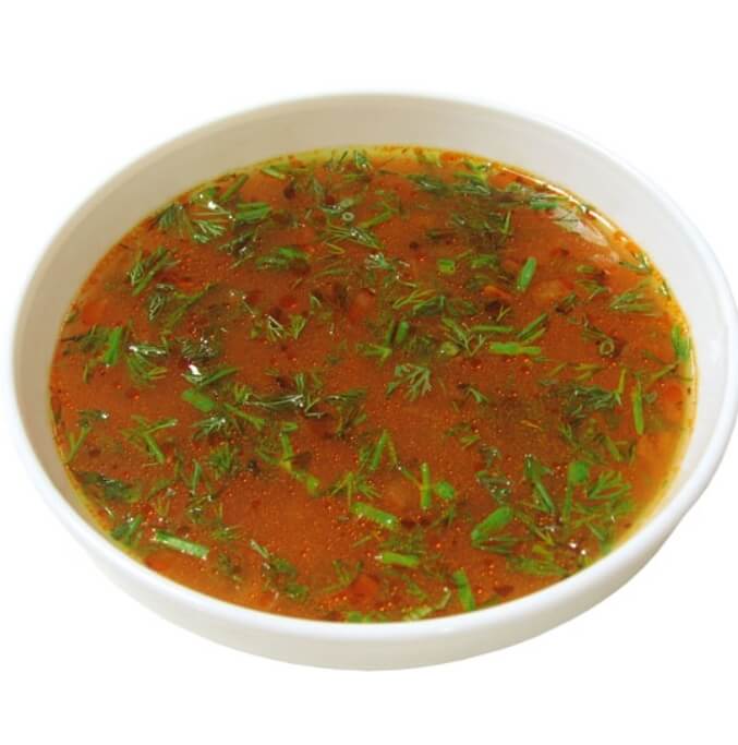 Харчо