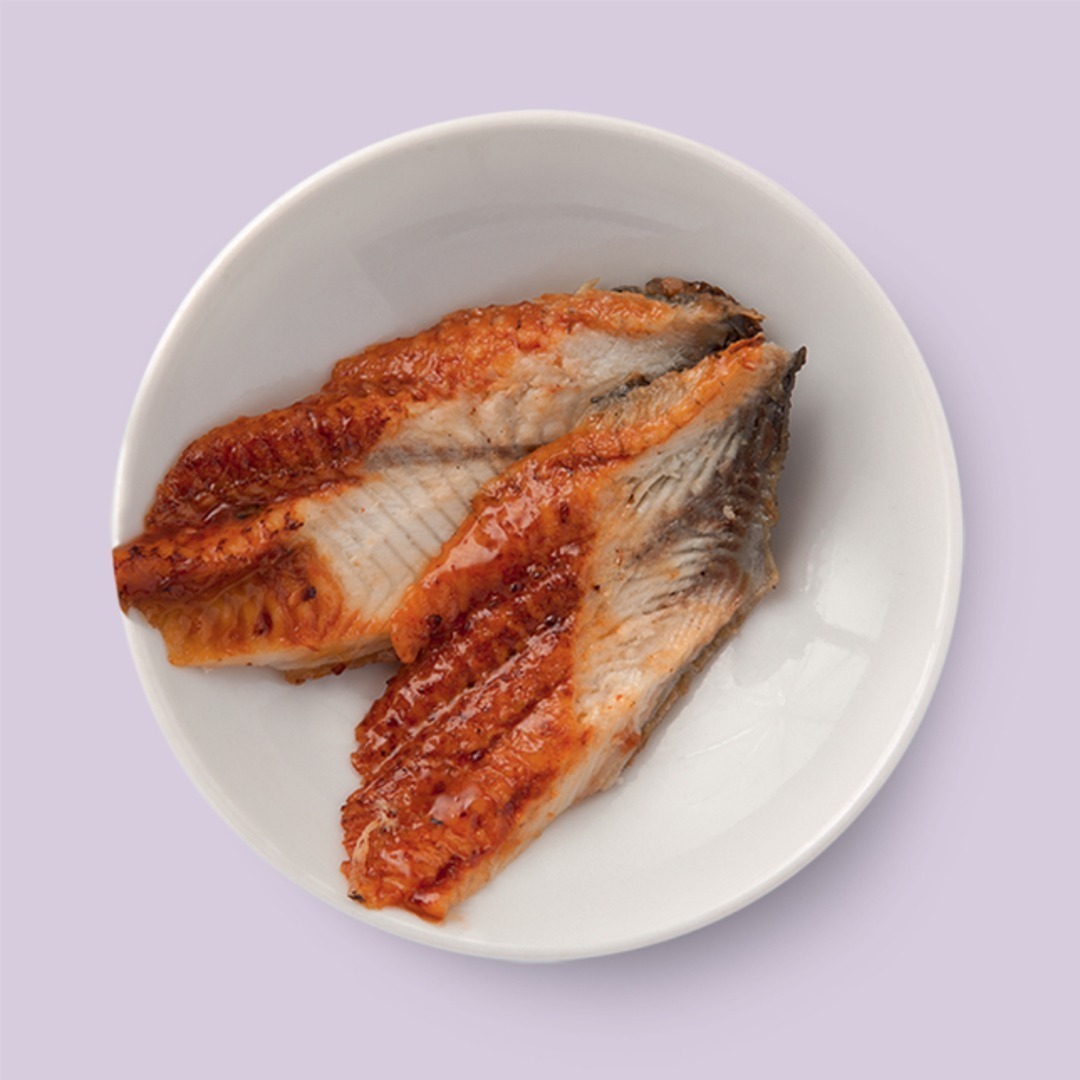 Угорь дополнительно