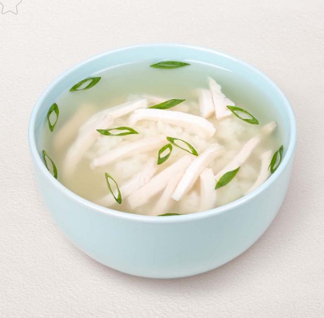 Суп Куриный