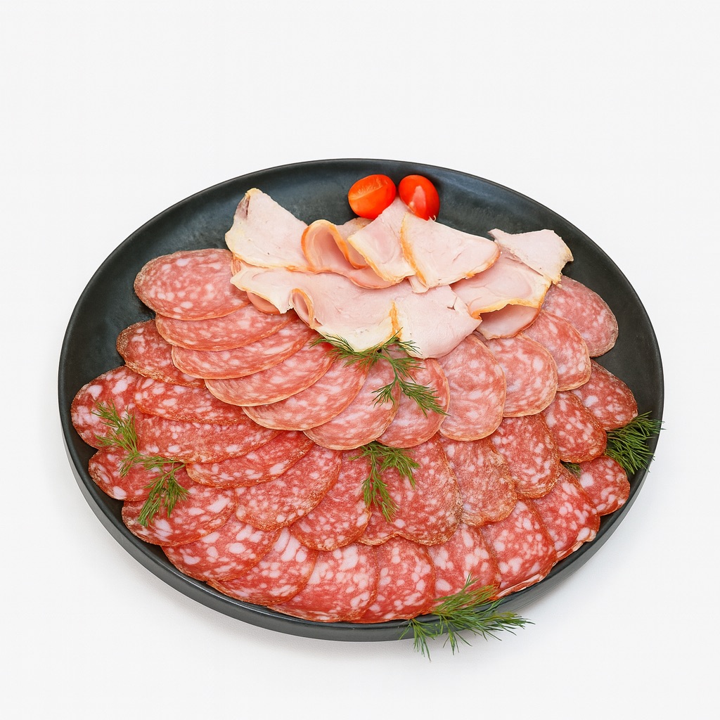 Ассорти колбас