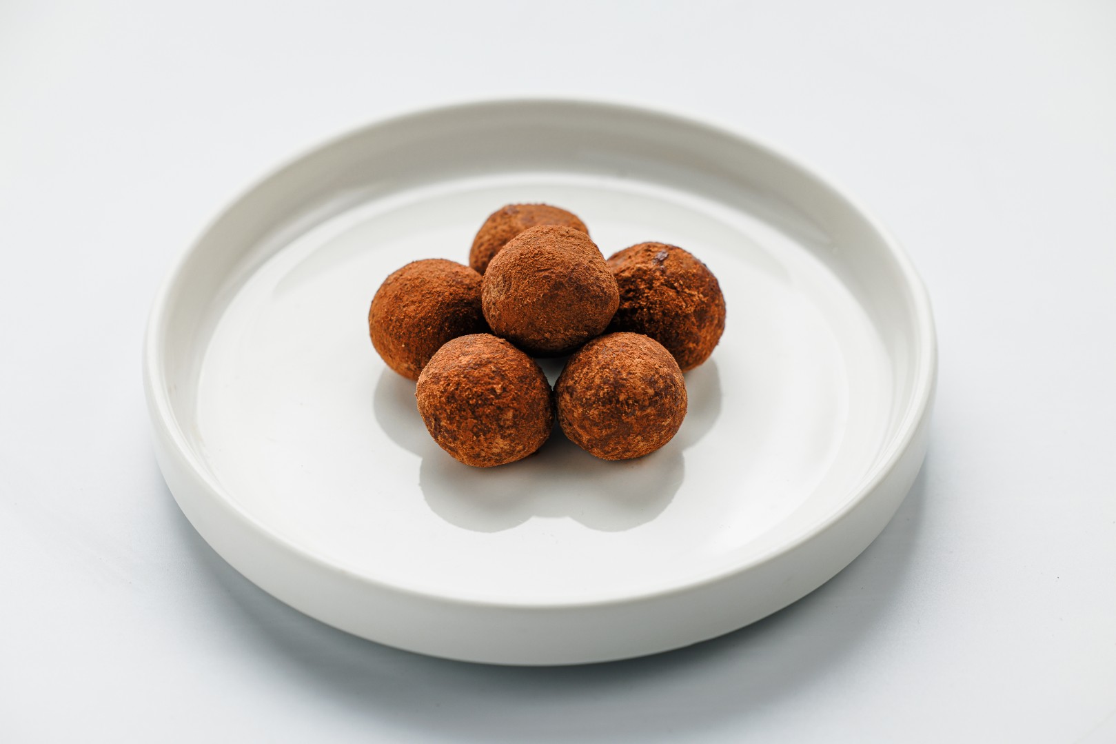 Конфета шоколадный трюфель