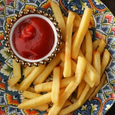 Картофель фри