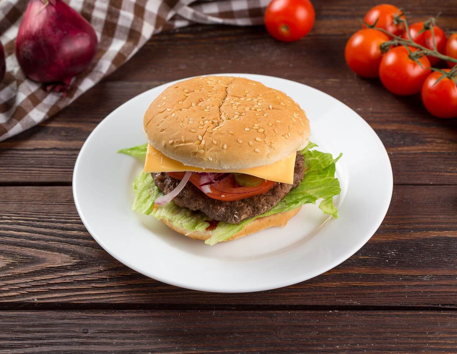 BeefBurger
