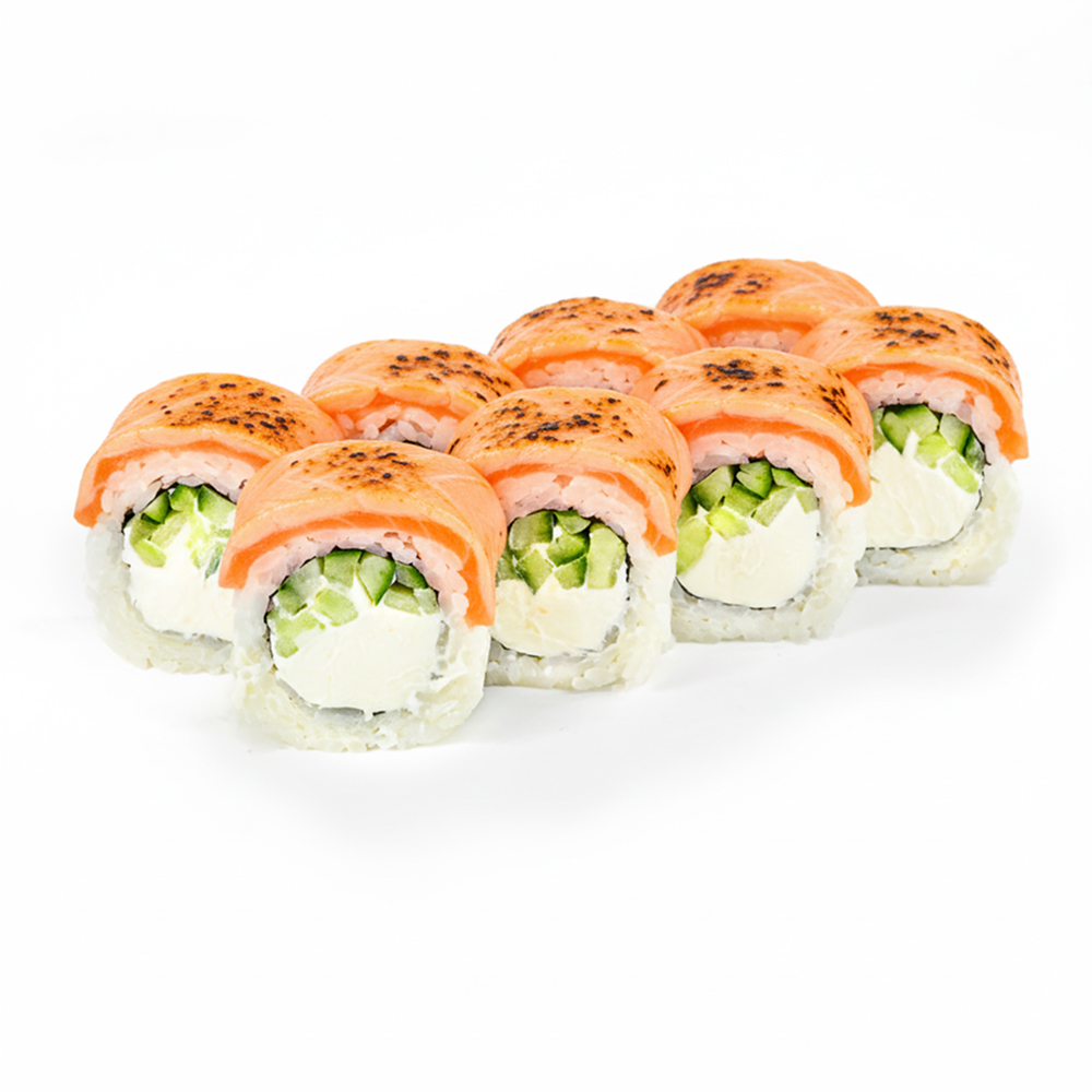 Филадельфия опаленая 8 шт